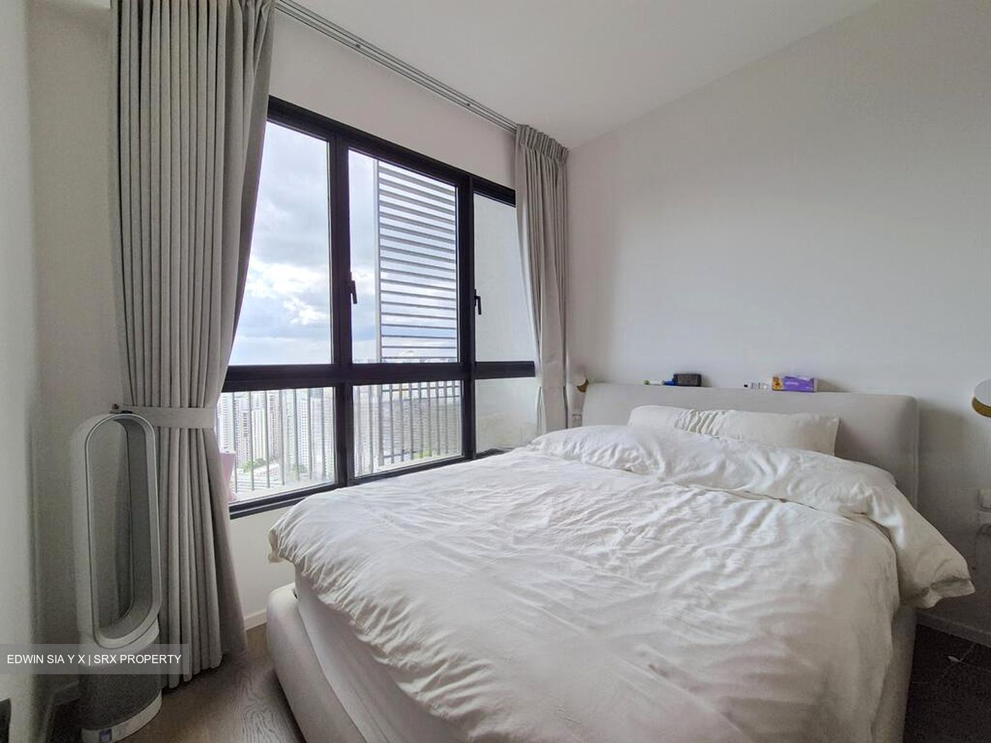 Avenue South Residence (D3), Apartment #460244291